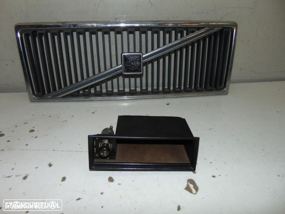 Volvo 740 roda suplente - 4