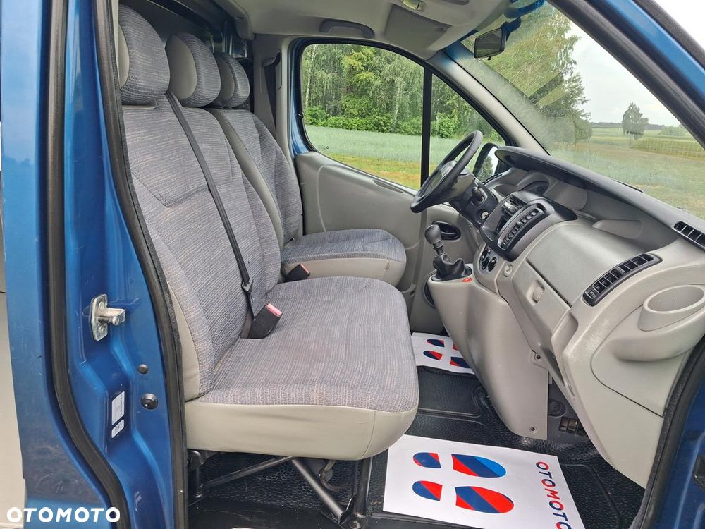 Renault Trafic - 20