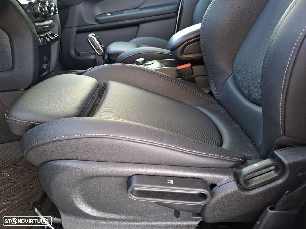 MINI Countryman - 15