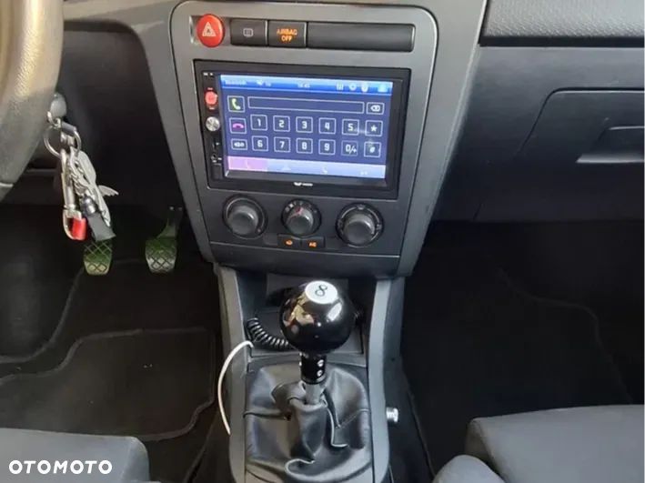 Seat Ibiza 1.4 16V SRC2 - 21