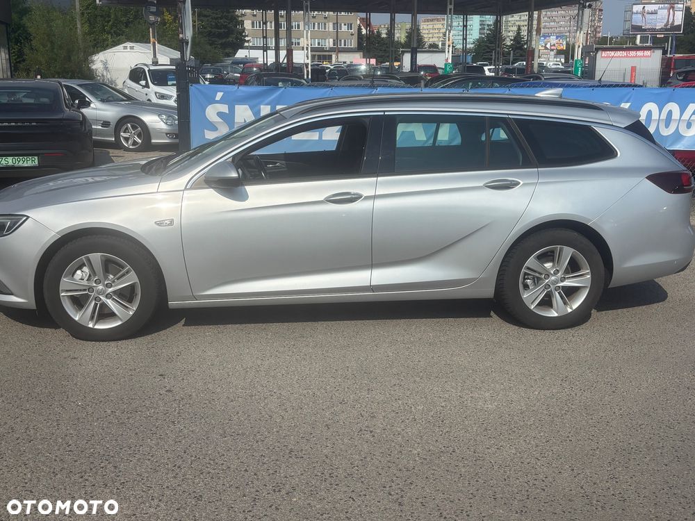 Opel Insignia 2.0 CDTI ecoFLEX Start/Stop Business Edition - 36