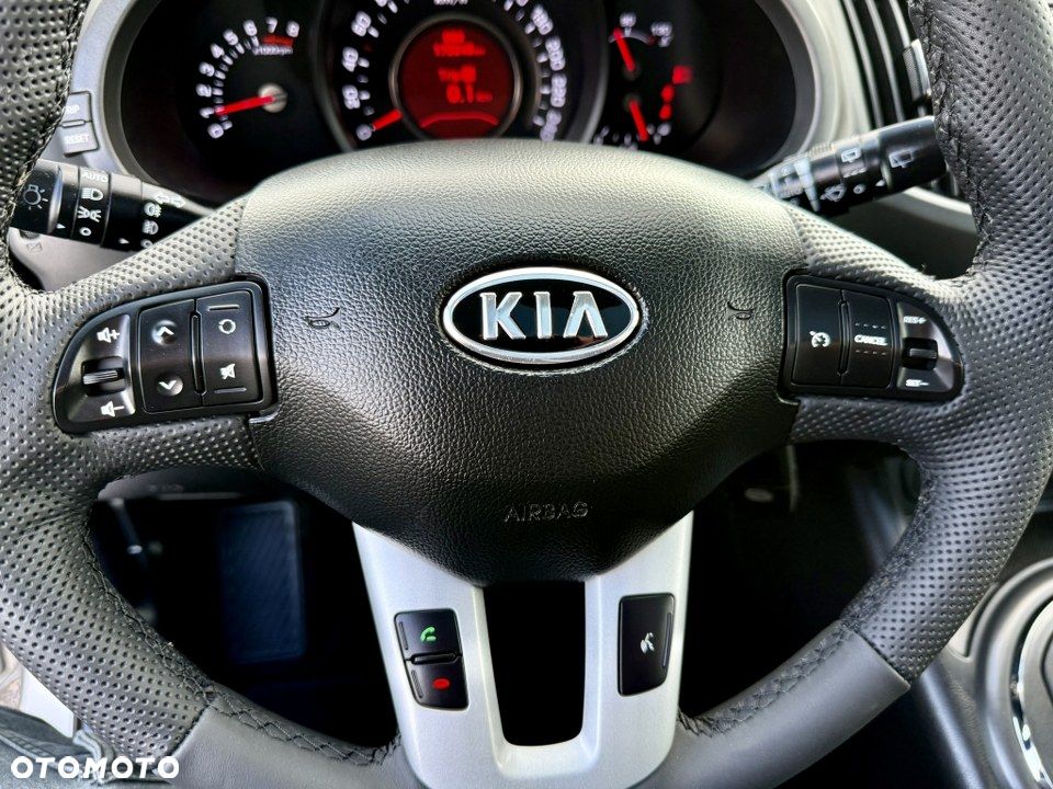 Kia Sportage 1.6 GDI L 2WD - 23