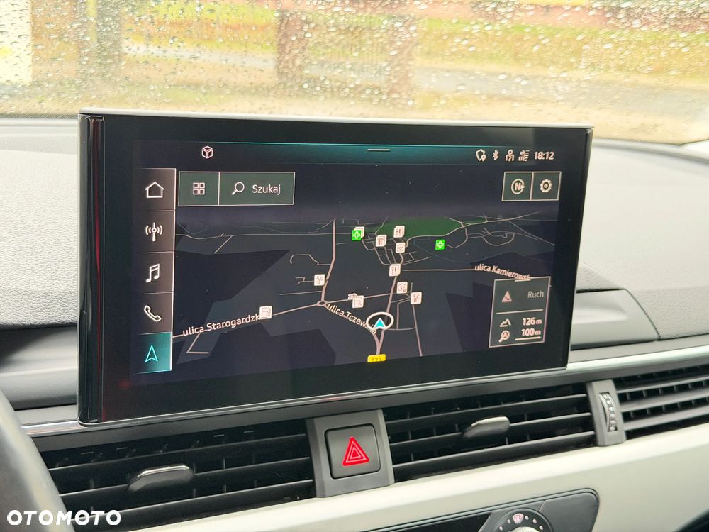 Audi A4 Avant 30 TDI S tronic advanced - 38