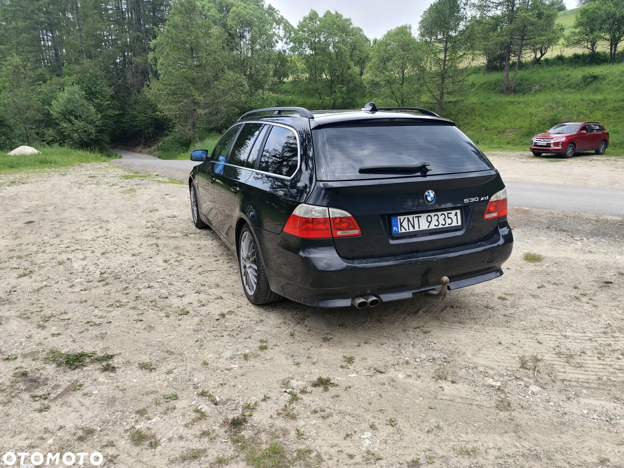 BMW Seria 5 530xd - 2