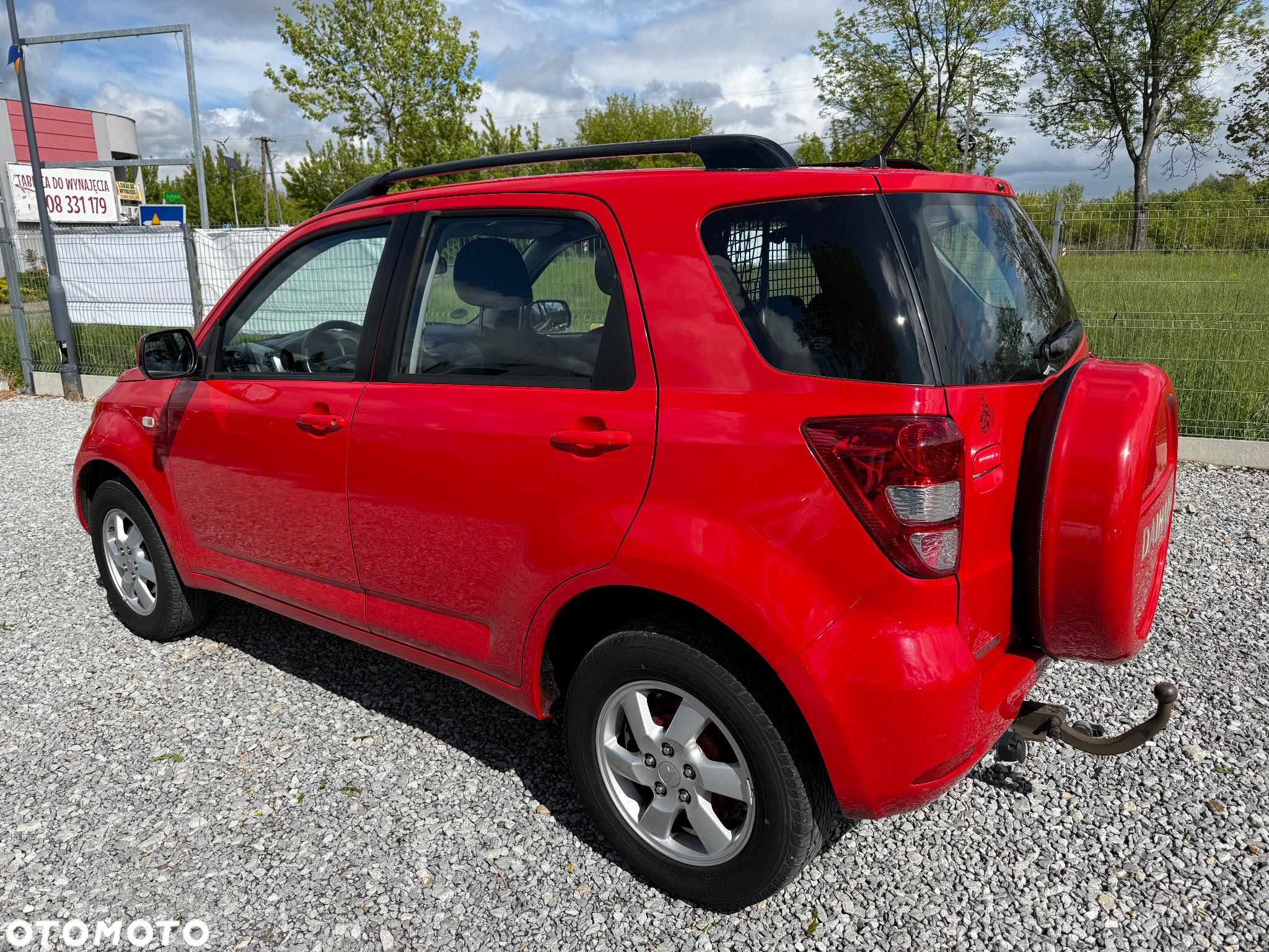 Daihatsu Terios 1.5 Top 4WD - 12