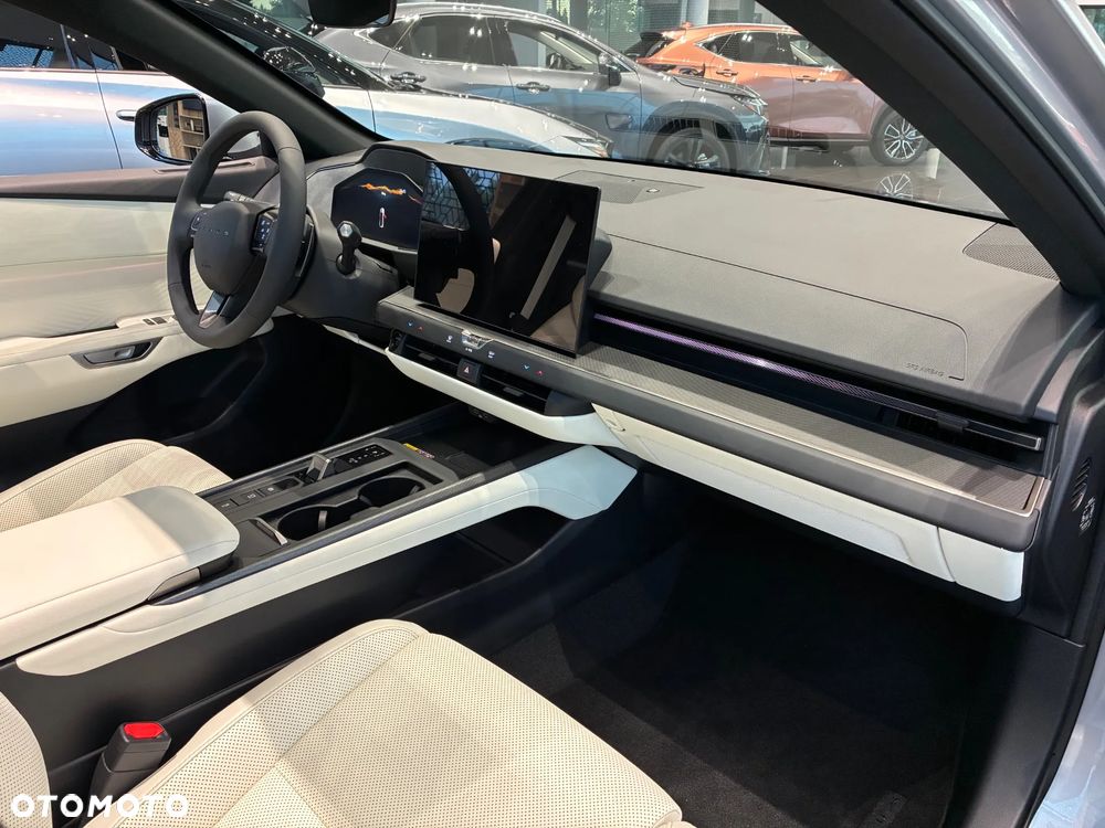 Lexus ES 500e Prestige AWD - 12