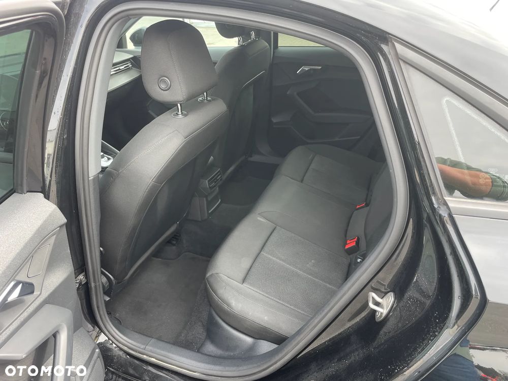 Audi A3 Limousine - 15