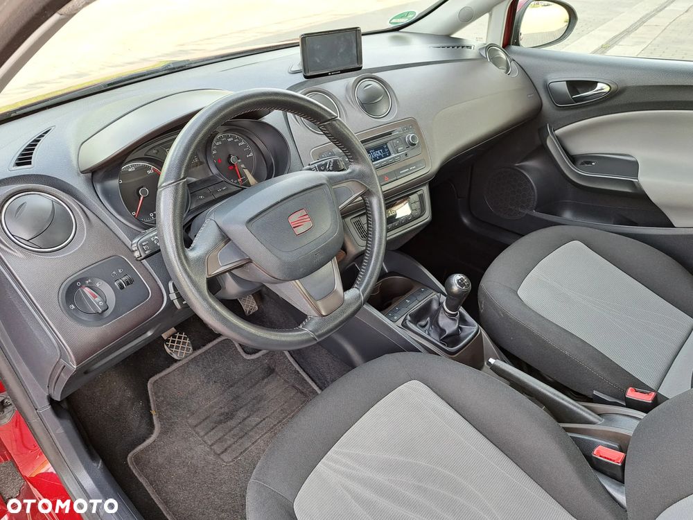 Seat Ibiza - 14