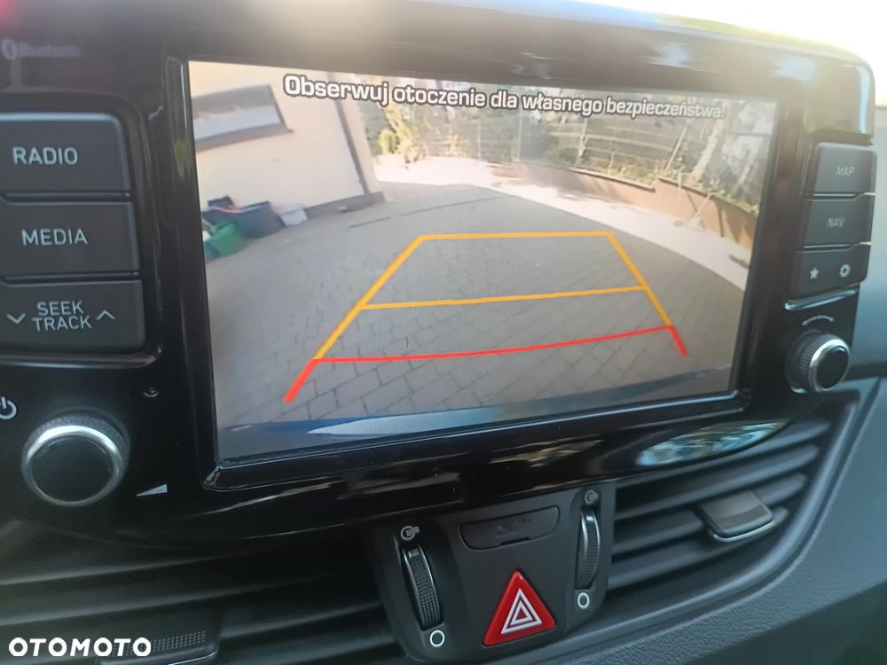 Hyundai i30 1.0 T-GDI Premium - 22