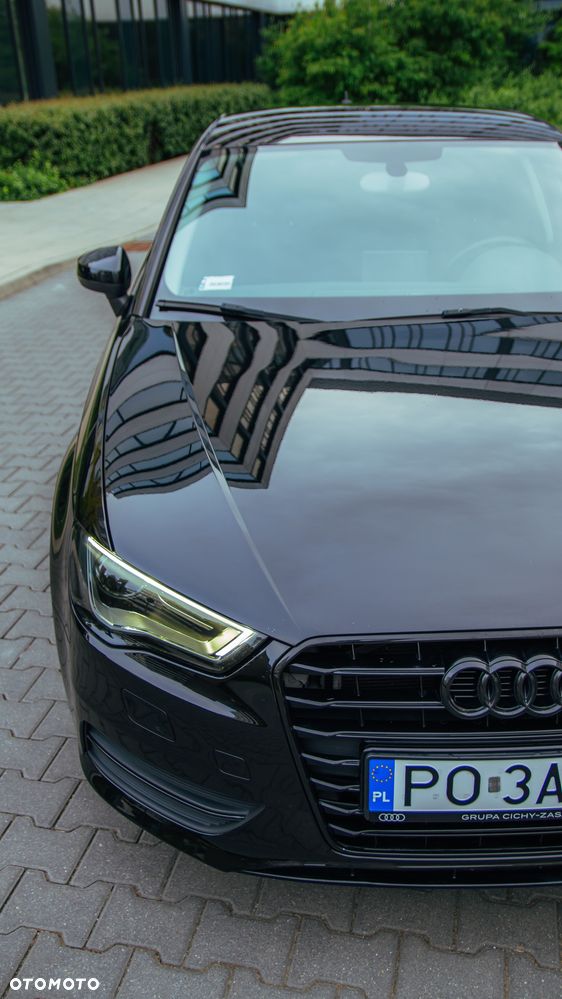 Audi A3 Sportback 1.4 TFSI Ambition S tronic - 2