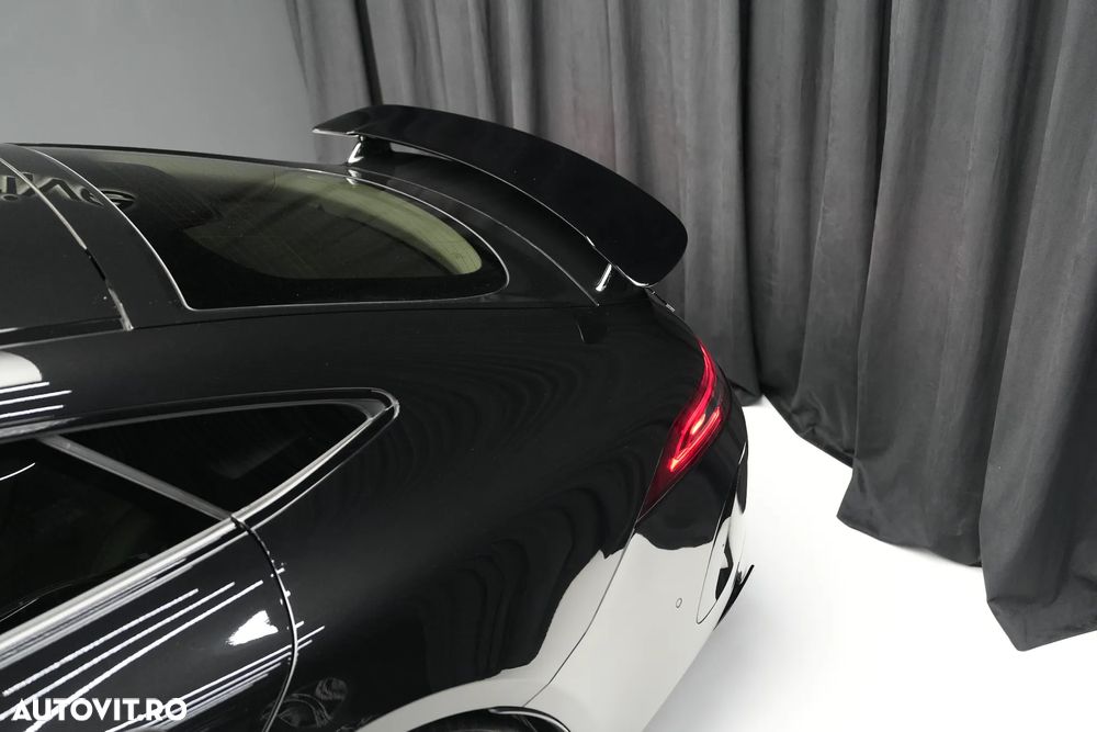 Mercedes-Benz AMG - 13