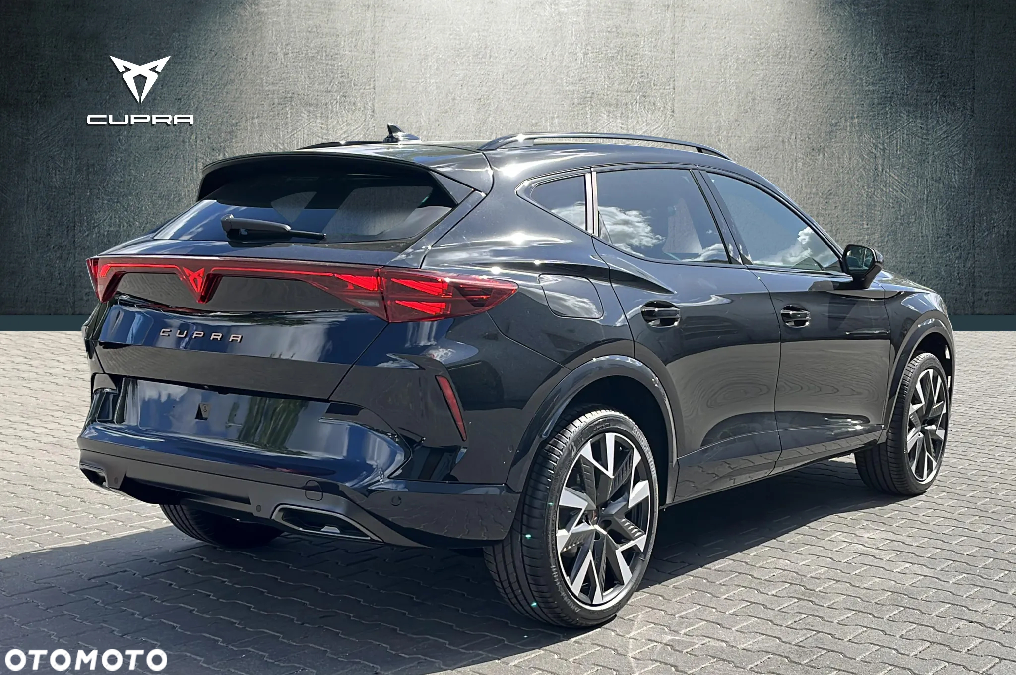 Cupra Formentor 2.0 TDI DSG - 7