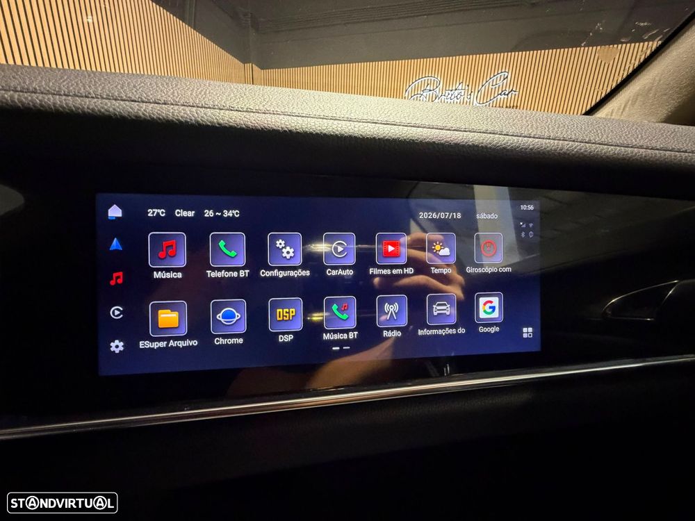 Porsche Panamera S E-Hybrid - 12