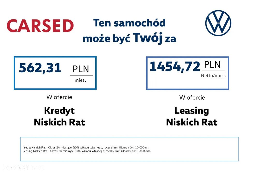 Volkswagen Touran 1.5 TSI EVO Highline DSG - 3