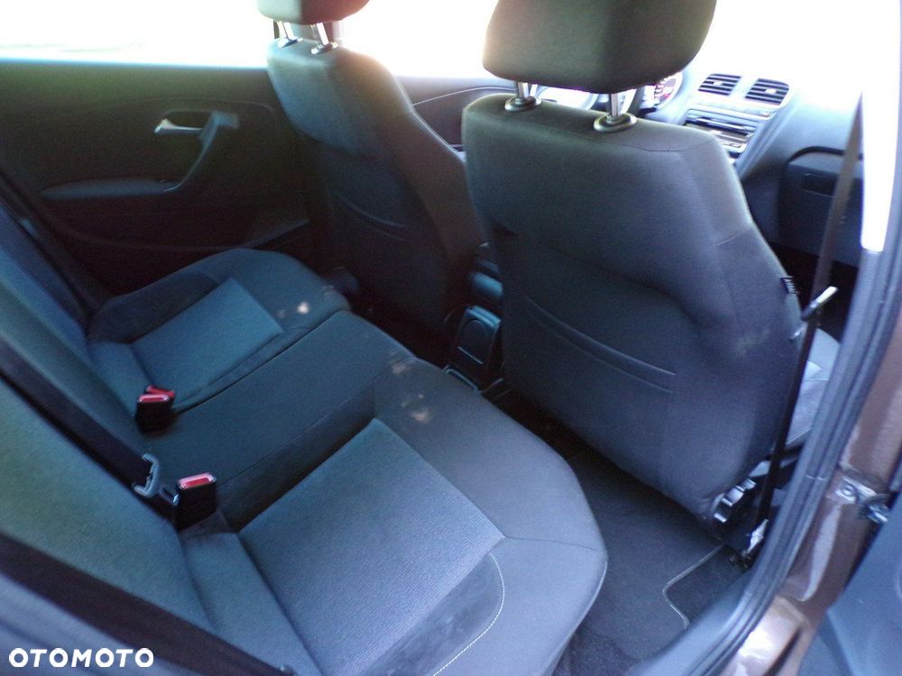 Volkswagen Polo - 25