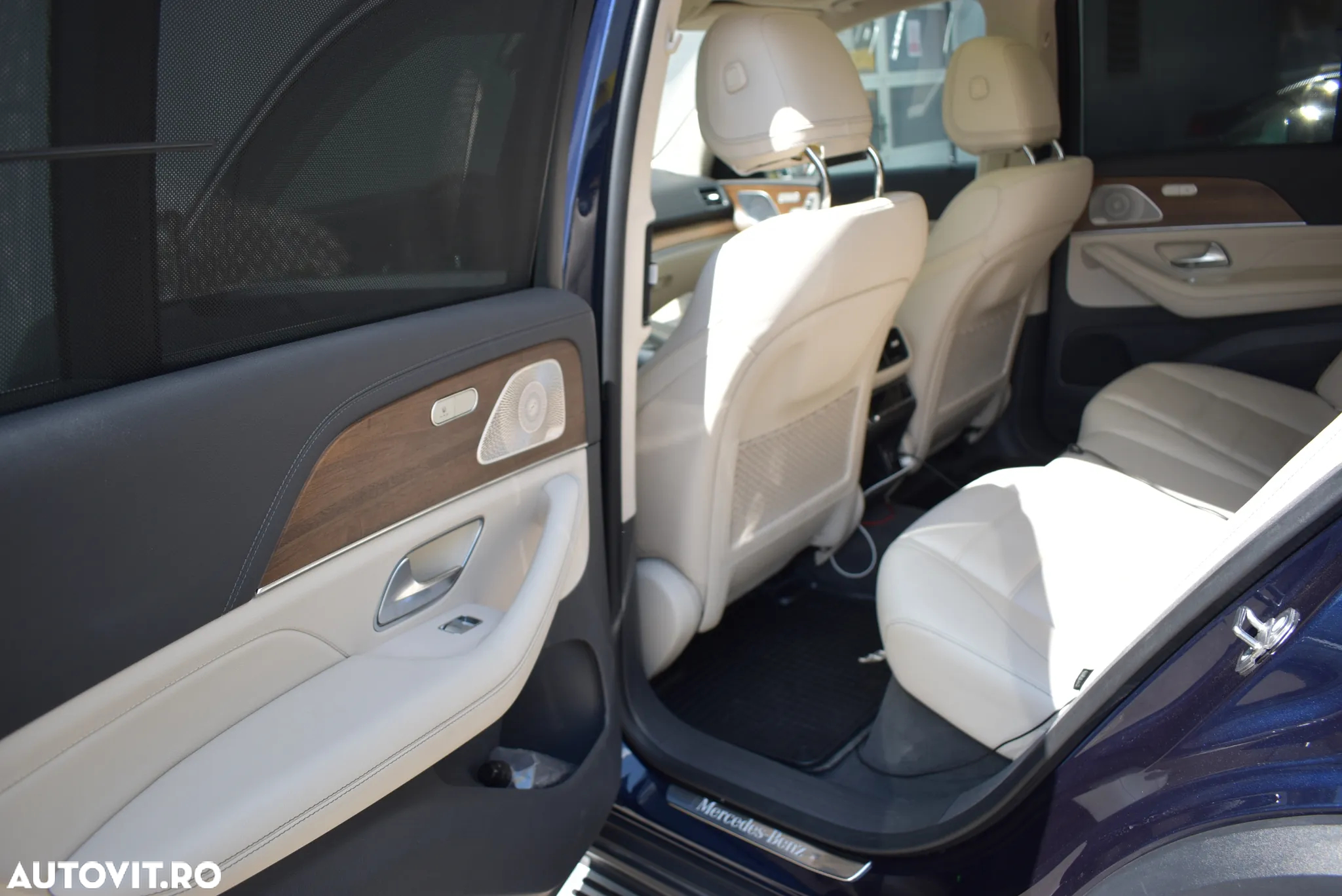 Mercedes-Benz GLE - 26