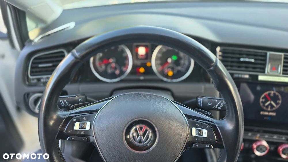 Volkswagen Golf 1.4 TSI BMT ACT Highline DSG - 32