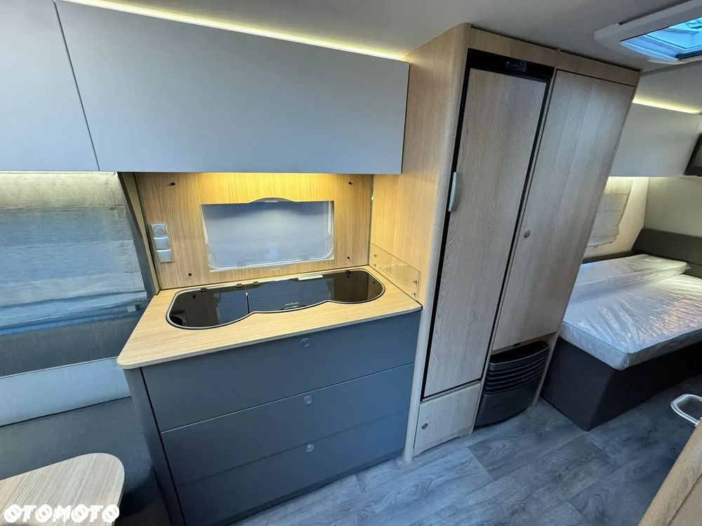 LMC Tandero 500E - 12