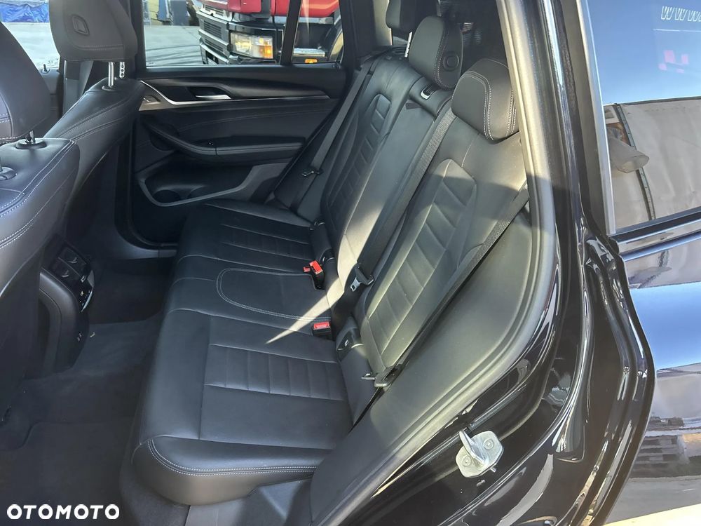 BMW X3 xDrive20i M Sport sport - 31
