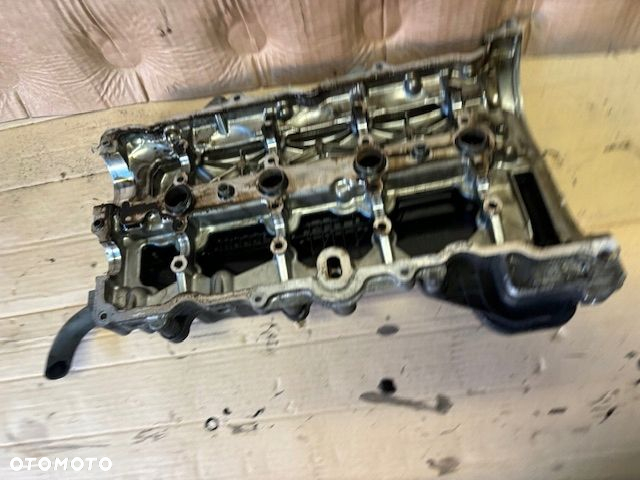 HONDA CIVIC IX 1.6 POKRYWA ZAWORÓW 14r I-DTEC DEKIEL N16A1 - 2