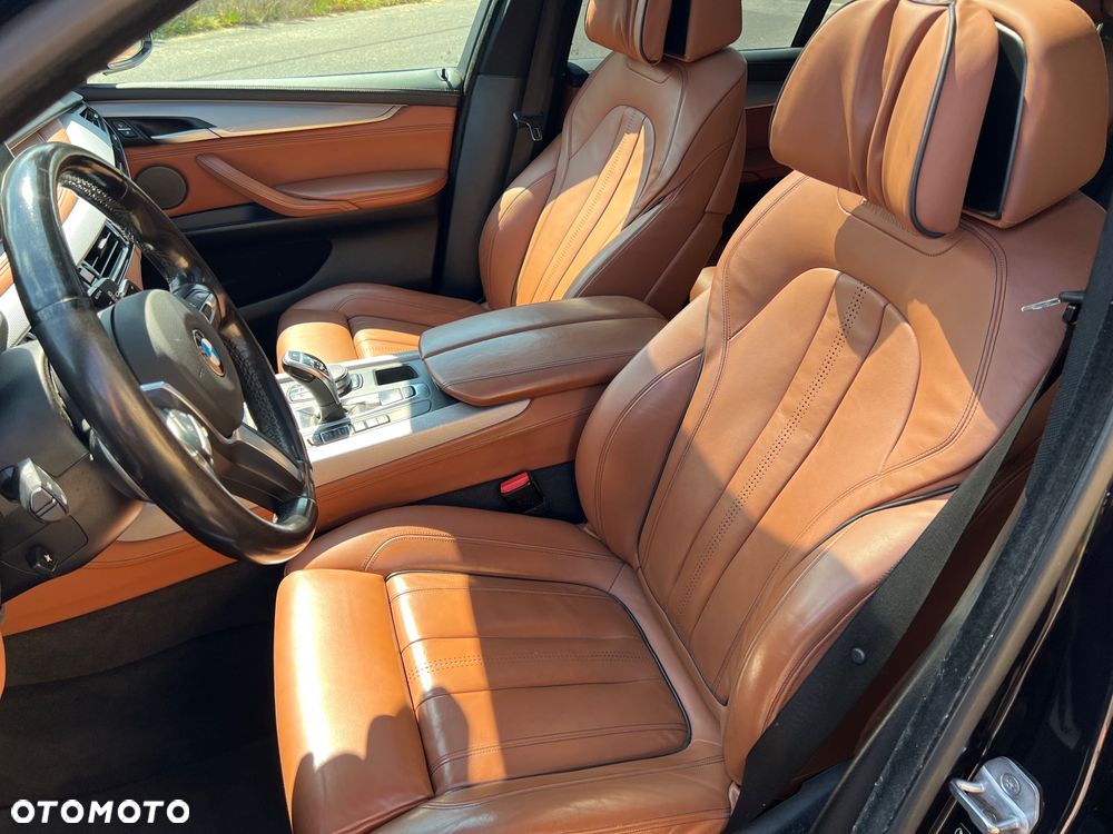 BMW X5 - 20