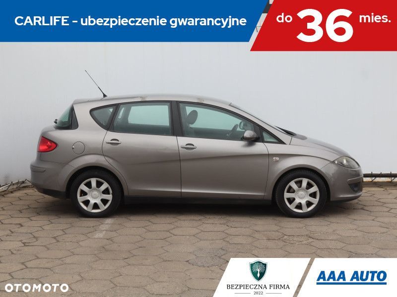 Seat Toledo - 8