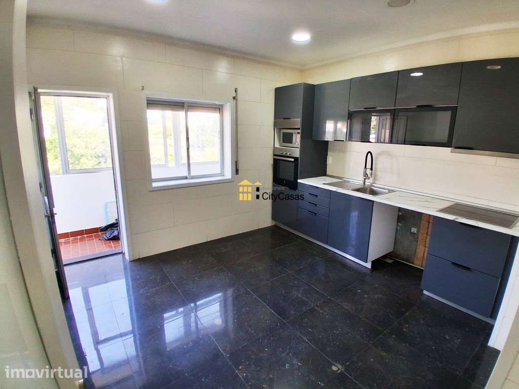 Apartamento T3 em Fânzeres - Grande imagem: 2/20