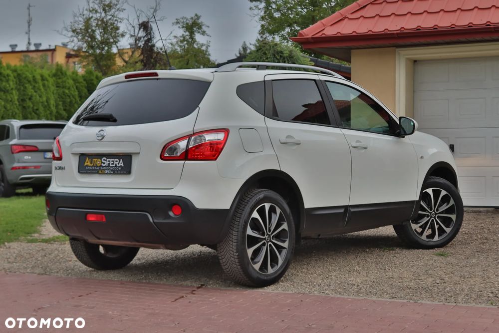Nissan Qashqai 1.6 I-Way - 13
