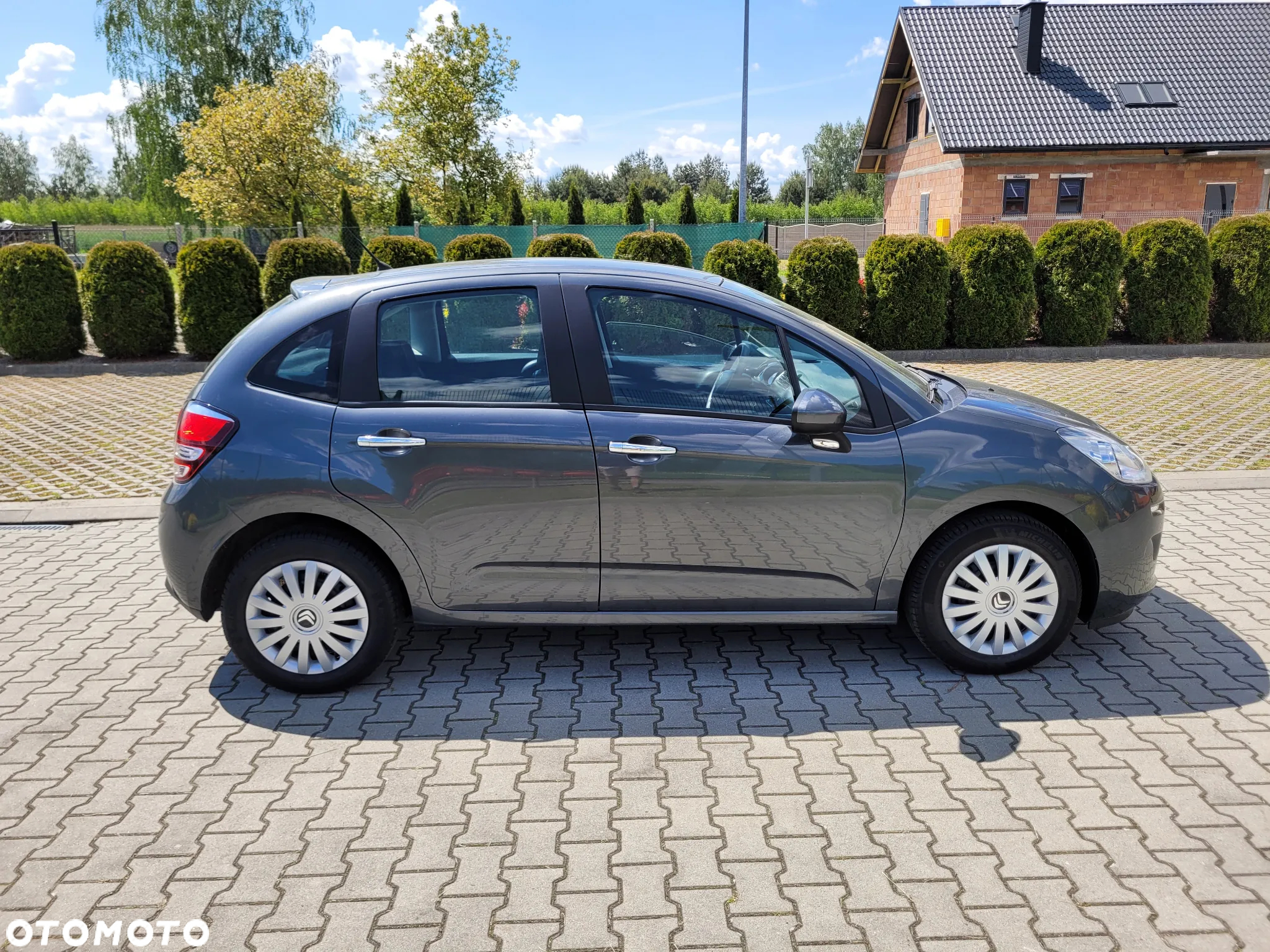 Citroën C3 1.0 PureTech Attraction - 6