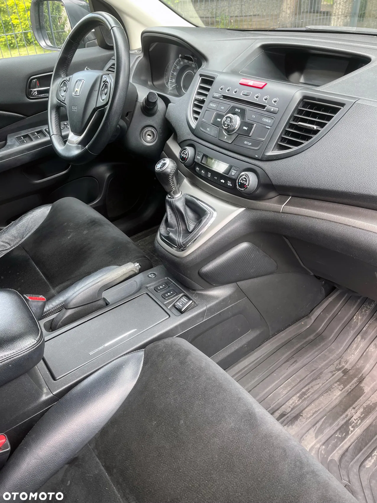 Honda CR-V 2.0 Elegance - 11