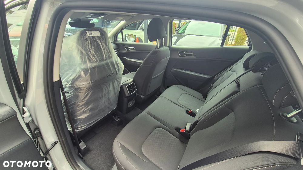 Kia Sportage 1.6 T-GDI M 2WD - 16