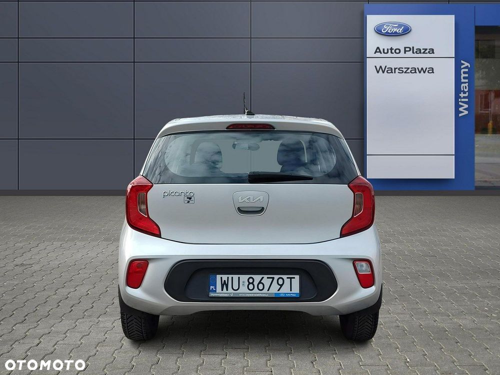 Kia Picanto - 4