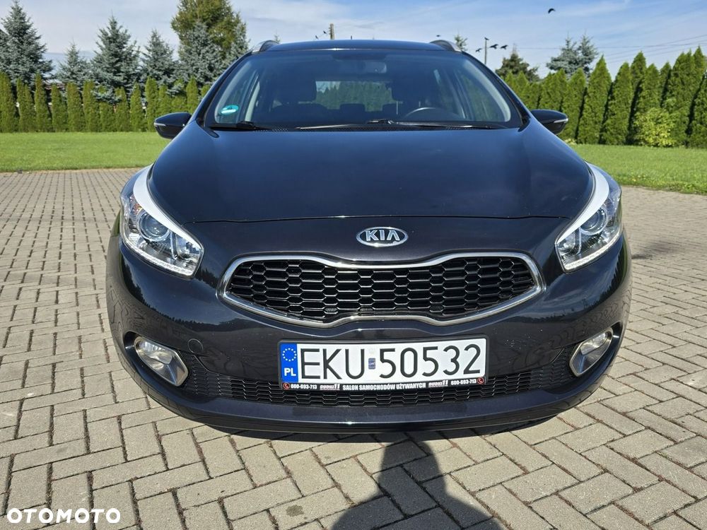 Kia Ceed - 3