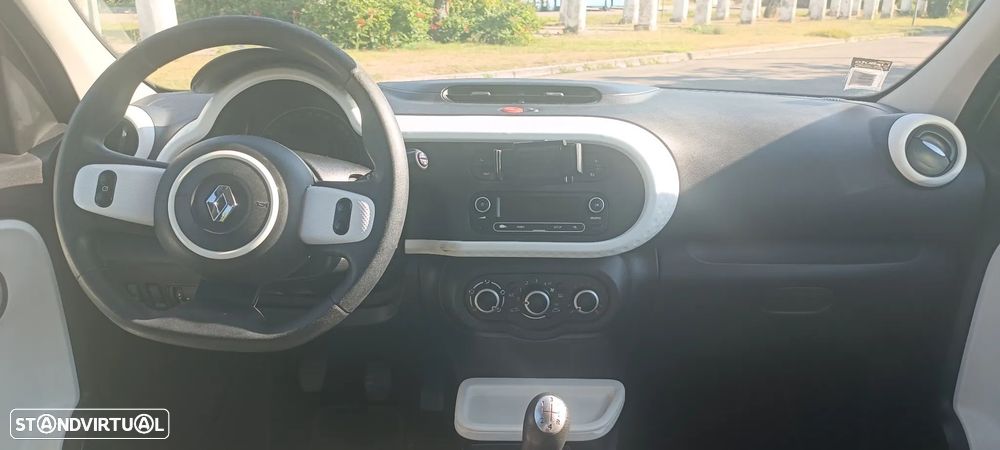 Renault Twingo - 17