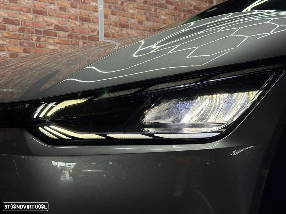 Kia EV6 77,4-kWh - 5