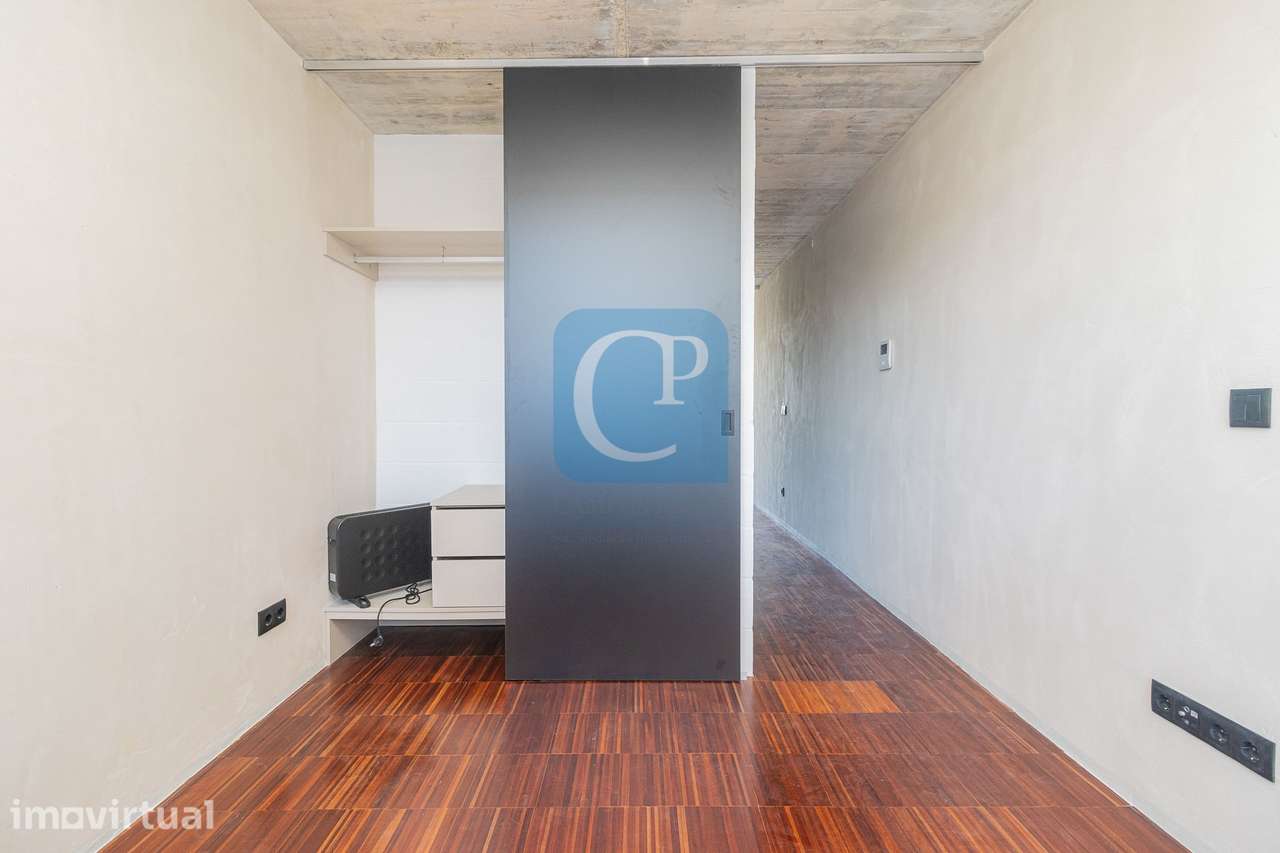 Apartamento T0 no Polo Universitário - Paranhos - Grande imagem: 2/15