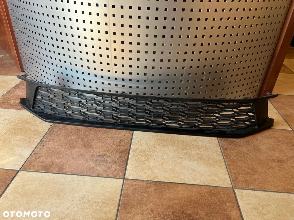 KRATKA ZDERZAKA PRZÓD PRZEDNIA DACIA SANDERO II LIFT LOGAN II 622544275R