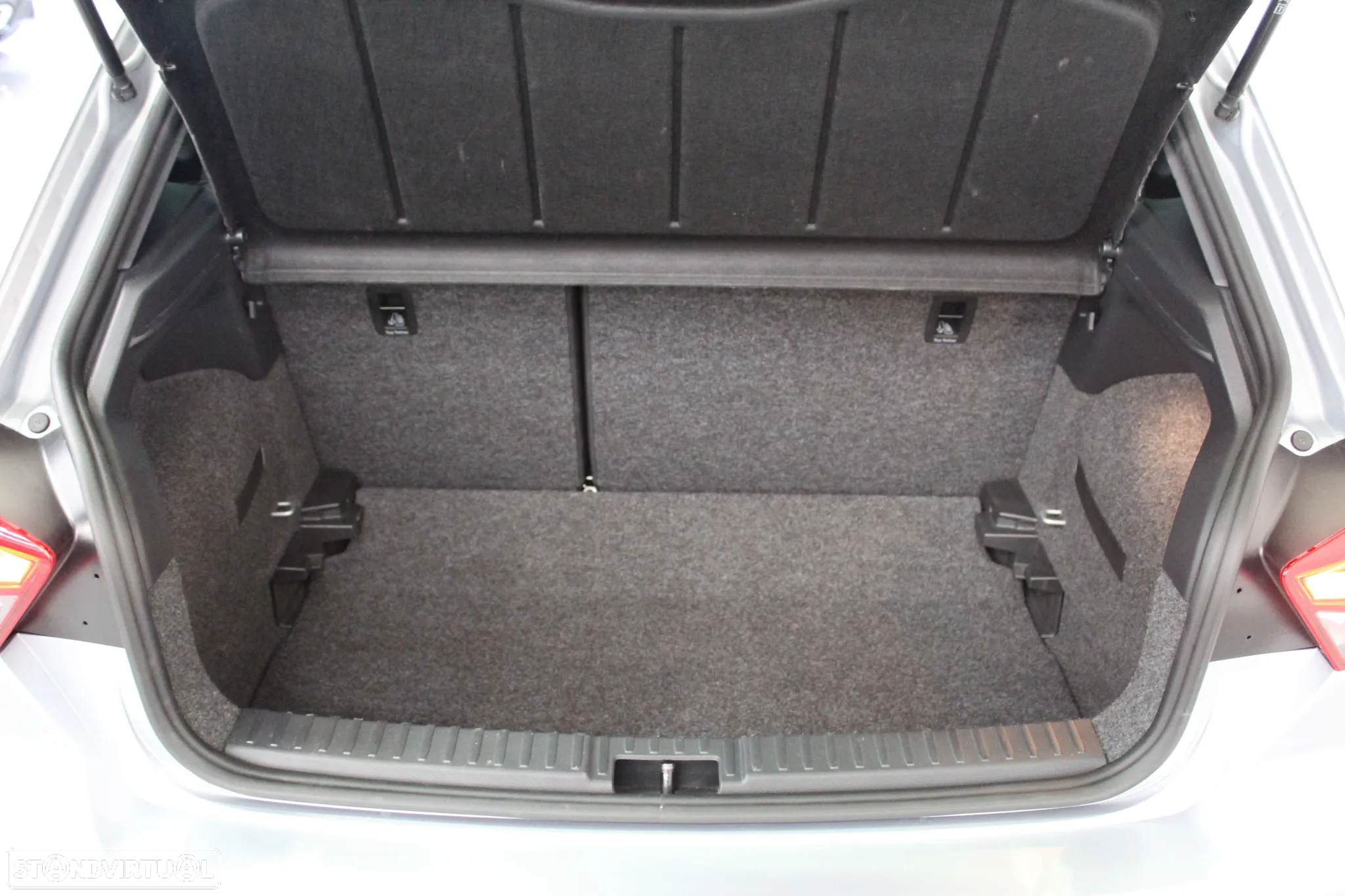 SEAT Ibiza 1.0 TSI FR - 23