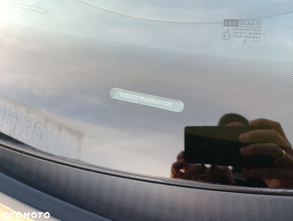 Seat Leon 1.4 TSI FR - 32