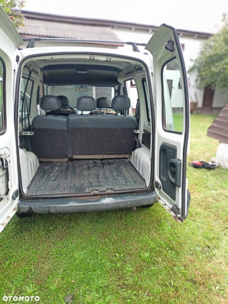 Renault Kangoo 1.2 RN - 6