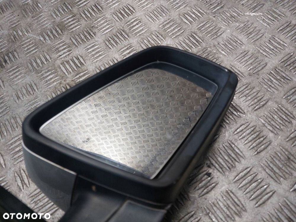 LUSTERKO PRAWE ELEKTRYCZNE BMW E61 520D 354/7 4 PIN EU - 4