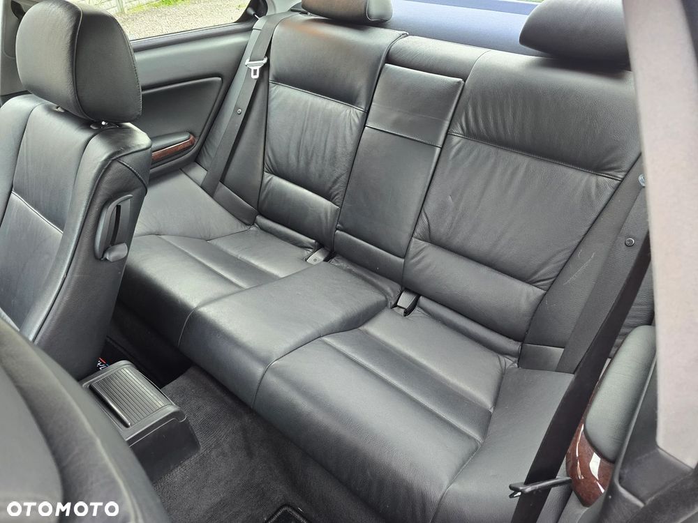 BMW Seria 3 320Ci - 19