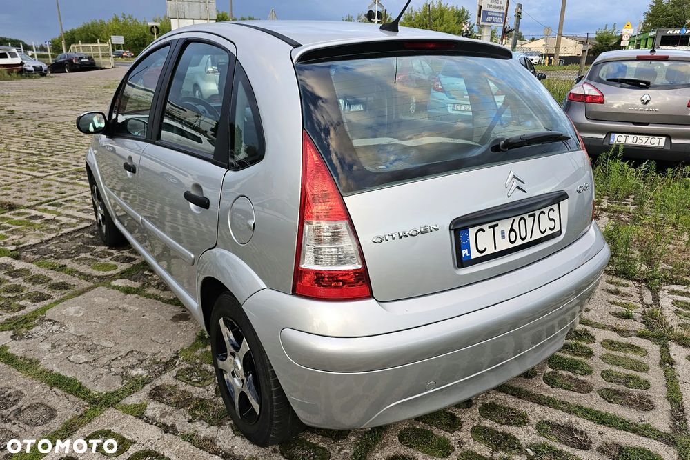 Citroën C3 - 7