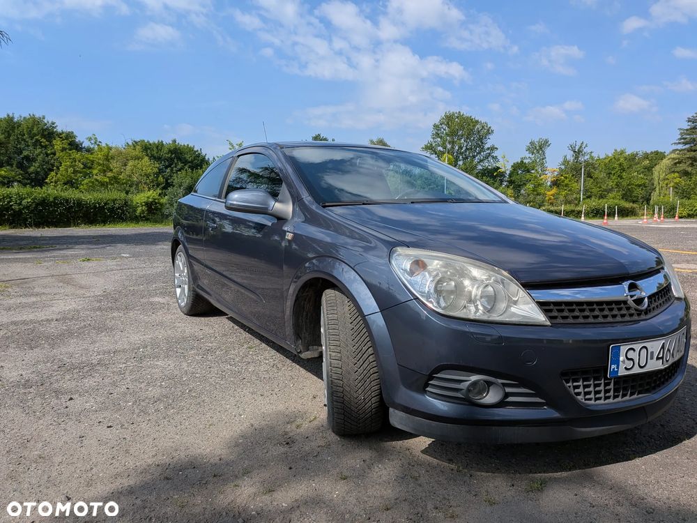 Opel Astra 1.7 CDTI Cosmo - 2