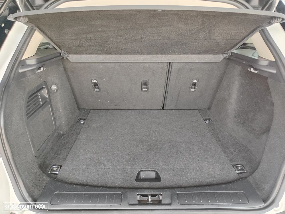 Land Rover Range Rover Evoque TD4 Aut. Black-Edition - 16