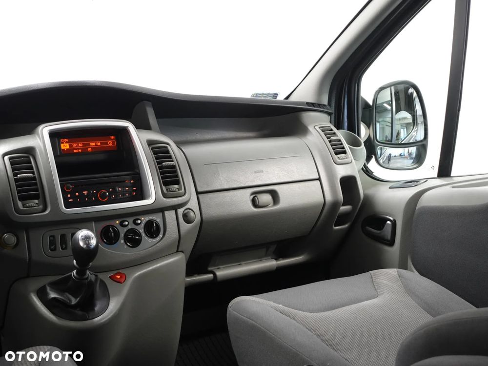 Opel Vivaro L1H1 Tour - 33