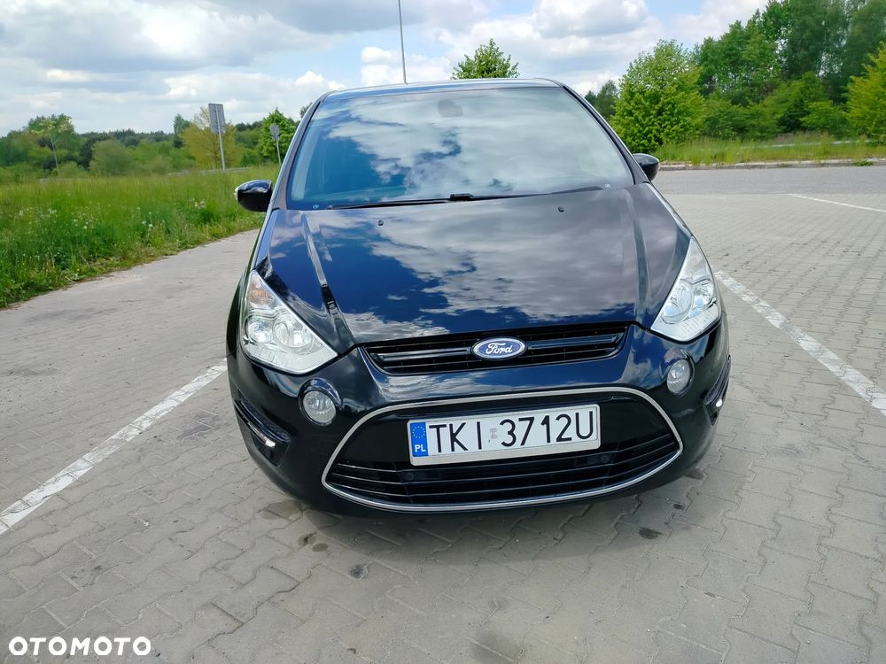 Ford S-Max 2.0 TDCi DPF Business Edition - 6
