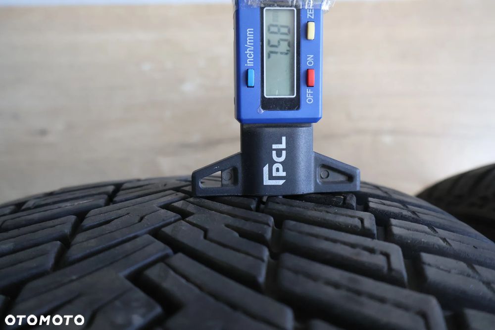 OPONY WIELOSEZONOWE CAŁOROCZNE PIRELLI SCORPION ALL SEASON 235 65 17 KPL 4SZT 7MM 2023R - 10