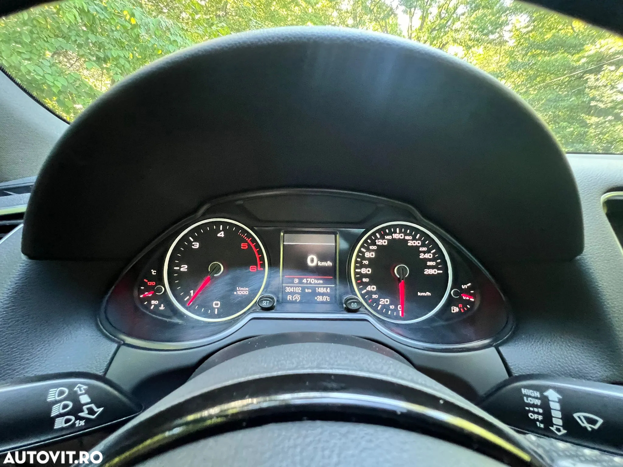 Audi Q5 2.0 TDI Quattro clean - 14