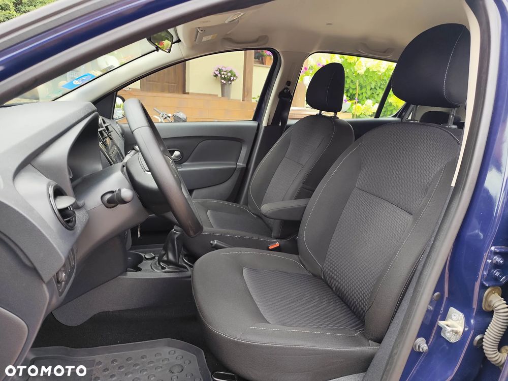 Dacia Sandero SCe 75 Acces - 5